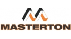 Masterton logo
