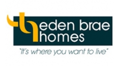 Eden Brae Homes Logo v2