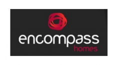 Encompas Homes Logo V1