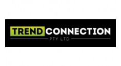 Trend Connection Logo V1