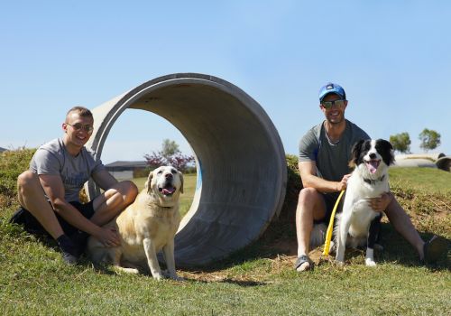 How to get the most out of Gregory Hills’ Dog Park
