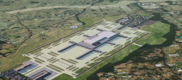 The Western Sydney Airport Announcement